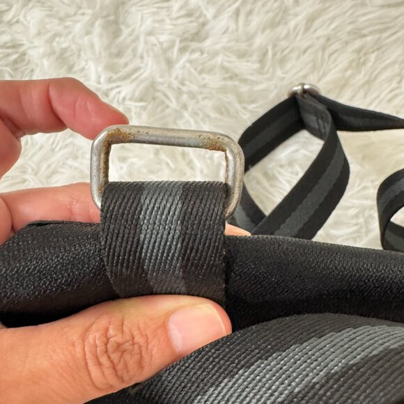 Sherpani Pica, Small Crossbody Purse RFID Protection Black - Picture 11 of 11